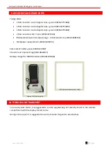 Preview for 12 page of Sisgeo 0CDL100VW00 User Manual