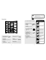 Preview for 5 page of SISIL KR 580NF User Manual