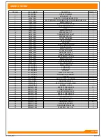 Preview for 16 page of Sisis 8432 29 10 Instruction Manual