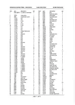 Предварительный просмотр 8 страницы Sisis Rosca SBS/15002 Operating Instructions Manual