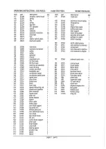 Предварительный просмотр 9 страницы Sisis Rosca SBS/15002 Operating Instructions Manual