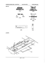 Предварительный просмотр 10 страницы Sisis Rosca SBS/15002 Operating Instructions Manual