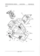 Предварительный просмотр 11 страницы Sisis Rosca SBS/15002 Operating Instructions Manual