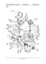 Предварительный просмотр 12 страницы Sisis Rosca SBS/15002 Operating Instructions Manual