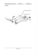 Предварительный просмотр 14 страницы Sisis Rosca SBS/15002 Operating Instructions Manual