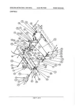 Предварительный просмотр 15 страницы Sisis Rosca SBS/15002 Operating Instructions Manual