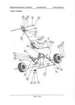 Предварительный просмотр 16 страницы Sisis Rosca SBS/15002 Operating Instructions Manual