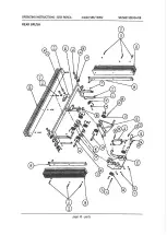 Предварительный просмотр 17 страницы Sisis Rosca SBS/15002 Operating Instructions Manual