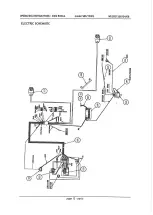 Предварительный просмотр 19 страницы Sisis Rosca SBS/15002 Operating Instructions Manual