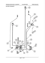 Предварительный просмотр 20 страницы Sisis Rosca SBS/15002 Operating Instructions Manual