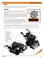 Предварительный просмотр 4 страницы Sisis ROTORAKE RR600HD Instruction Manual