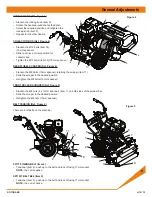 Предварительный просмотр 9 страницы Sisis ROTORAKE RR600HD Instruction Manual