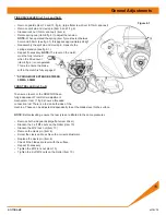 Предварительный просмотр 11 страницы Sisis ROTORAKE RR600HD Instruction Manual