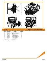 Предварительный просмотр 17 страницы Sisis ROTORAKE RR600HD Instruction Manual