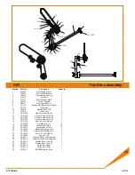 Предварительный просмотр 20 страницы Sisis ROTORAKE RR600HD Instruction Manual