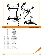 Предварительный просмотр 21 страницы Sisis ROTORAKE RR600HD Instruction Manual