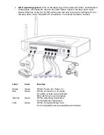 Preview for 2 page of Siskiyou 6518-A1 Setup Instructions