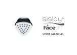 Preview for 1 page of Sisloy Facelift Supreme User Manual