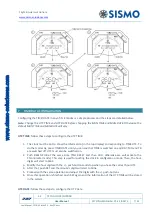 Preview for 7 page of Sismo 737NG User Manual