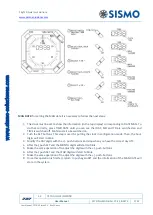 Preview for 9 page of Sismo 737NG User Manual