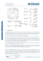 Preview for 10 page of Sismo 737NG User Manual