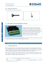 Preview for 27 page of Sismo SC-10AI-DB User Manual