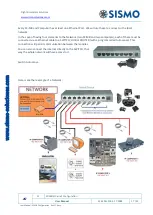 Preview for 17 page of Sismo SC-MB User Manual