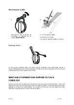 Предварительный просмотр 44 страницы Sissel Hang UP PRO Instructions For Use Manual