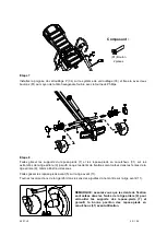 Предварительный просмотр 53 страницы Sissel Hang UP PRO Instructions For Use Manual