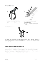 Предварительный просмотр 62 страницы Sissel Hang UP PRO Instructions For Use Manual