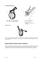 Предварительный просмотр 80 страницы Sissel Hang UP PRO Instructions For Use Manual