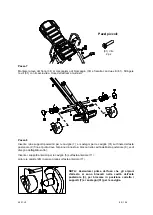 Предварительный просмотр 89 страницы Sissel Hang UP PRO Instructions For Use Manual