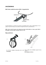 Предварительный просмотр 95 страницы Sissel Hang UP PRO Instructions For Use Manual