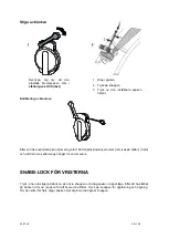 Предварительный просмотр 98 страницы Sissel Hang UP PRO Instructions For Use Manual