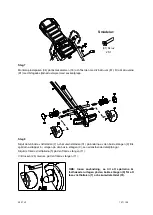 Предварительный просмотр 107 страницы Sissel Hang UP PRO Instructions For Use Manual