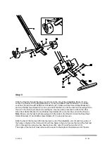 Предварительный просмотр 12 страницы Sissel Hang Up Instructions For Use Manual