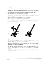 Предварительный просмотр 19 страницы Sissel Hang Up Instructions For Use Manual