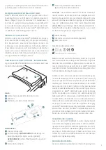 Предварительный просмотр 3 страницы Sissel SILENCIUM Instructions For Use Manual