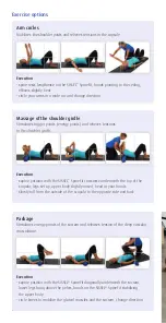 Preview for 8 page of Sissel Spinefit Instructions For Use Manual