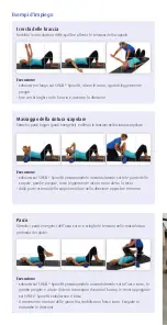 Preview for 24 page of Sissel Spinefit Instructions For Use Manual