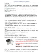 Preview for 1 page of Sistech PowerTank XXL Instruction Manual