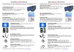 Sistech SWISSSOLARFOLD Operating Instructions preview