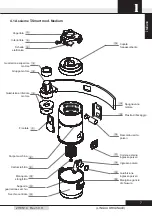 Предварительный просмотр 9 страницы SISTEM AIR 3100.0SM Instruction Manual