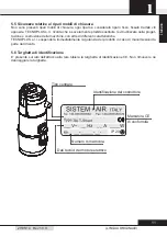 Предварительный просмотр 13 страницы SISTEM AIR 3100.0SM Instruction Manual