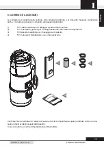 Предварительный просмотр 15 страницы SISTEM AIR 3100.0SM Instruction Manual