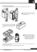 Предварительный просмотр 17 страницы SISTEM AIR 3100.0SM Instruction Manual