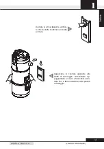 Предварительный просмотр 19 страницы SISTEM AIR 3100.0SM Instruction Manual