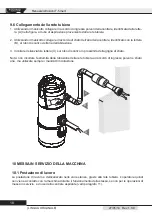 Предварительный просмотр 20 страницы SISTEM AIR 3100.0SM Instruction Manual