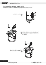 Предварительный просмотр 24 страницы SISTEM AIR 3100.0SM Instruction Manual