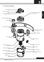 Предварительный просмотр 37 страницы SISTEM AIR 3100.0SM Instruction Manual